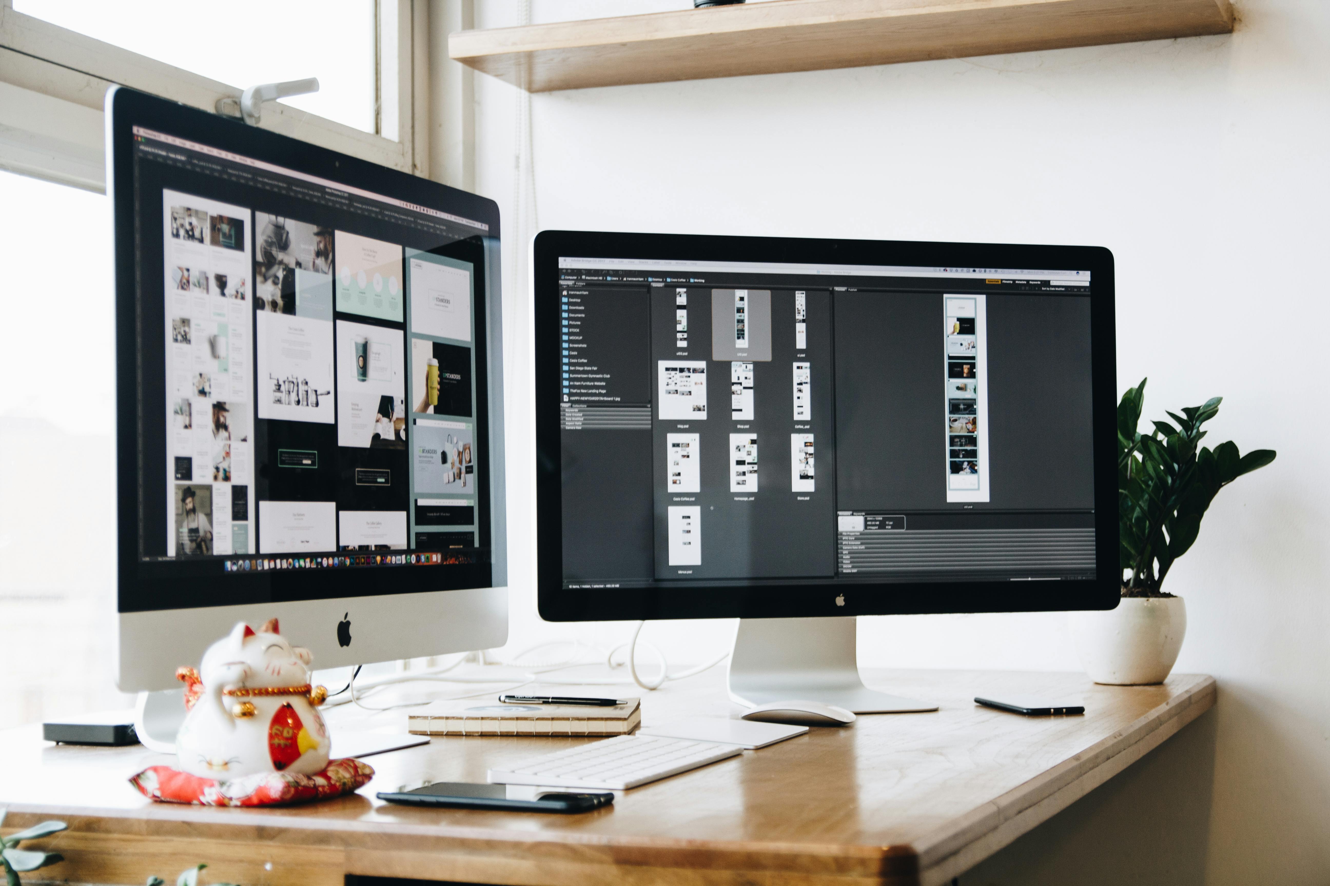 Prosite Services workspace