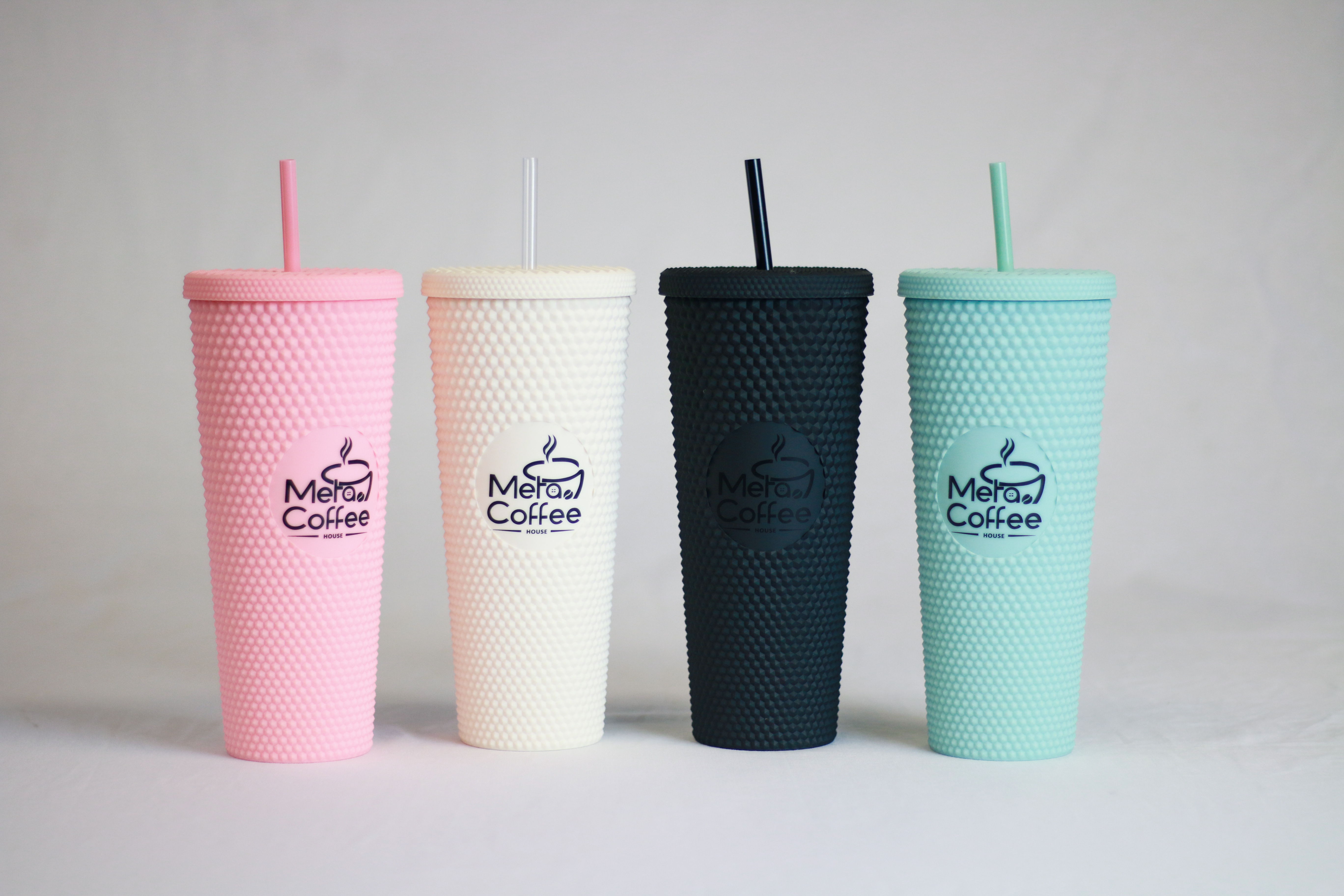 Custom Branded Tumblers